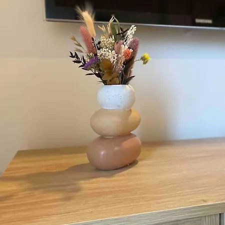 Votre Cocon A Centre