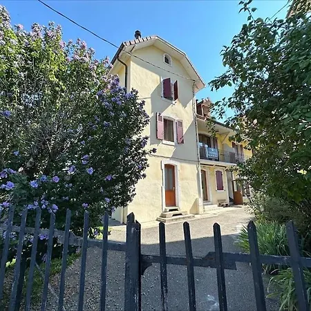 Votre Cocon A Centre Apartment